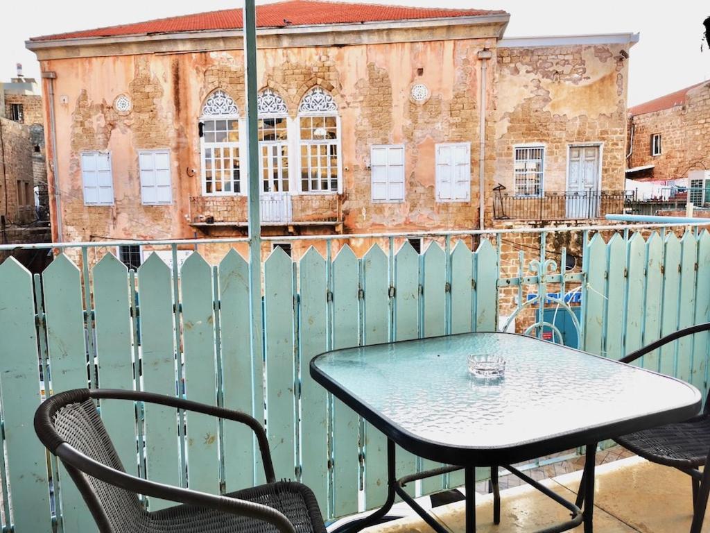 Cozy Family Home In Medieval عكا المظهر الخارجي الصورة