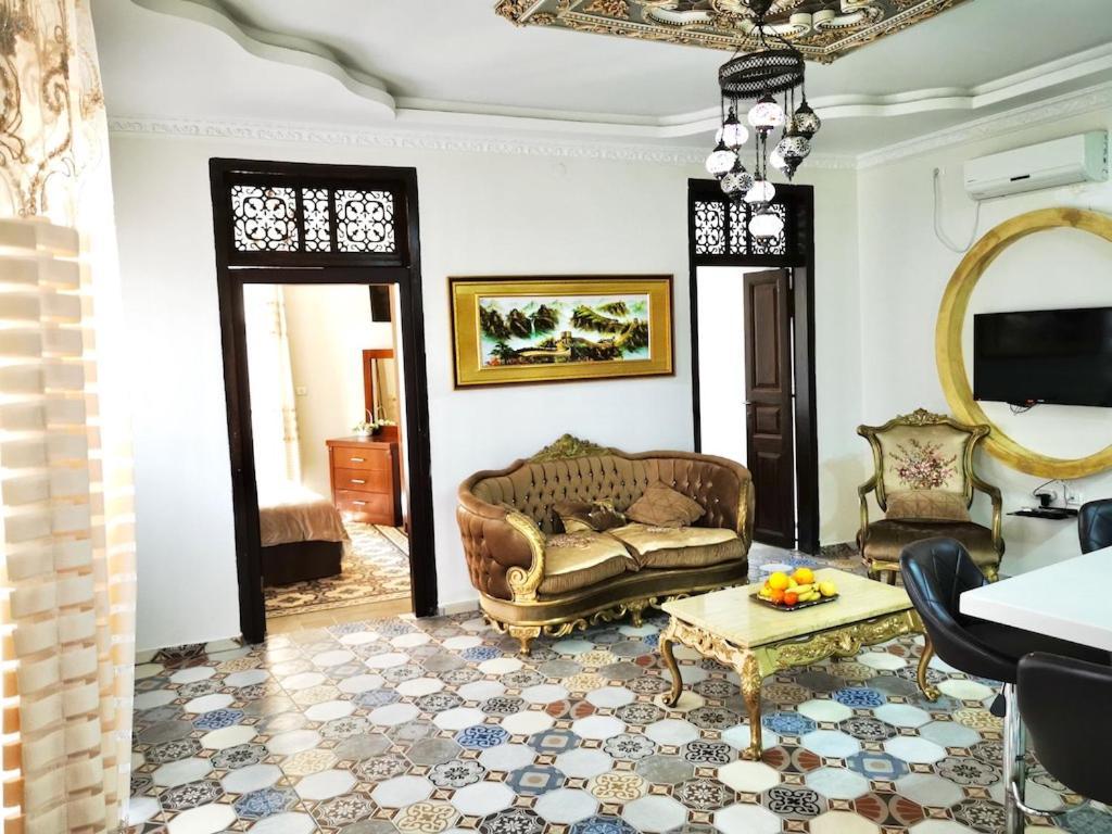 Cozy Family Home In Medieval عكا المظهر الخارجي الصورة