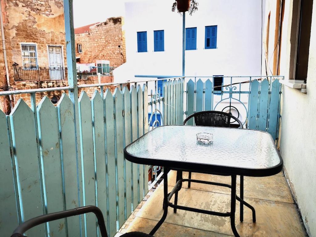 Cozy Family Home In Medieval عكا المظهر الخارجي الصورة